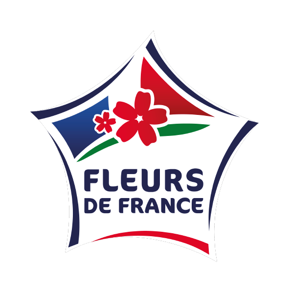 Label Fleurs de France