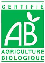 Certificat, label AB Français et Européen : des sapins bio cultivés sans produit chimique ou de synthèse