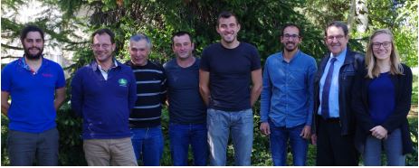 Recherche de nouveaux producteurs de sapins bio !