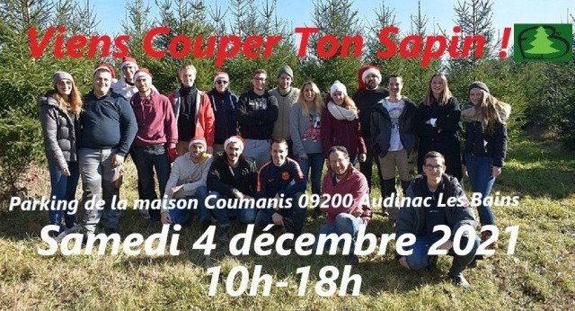 journée Portes Ouvertes